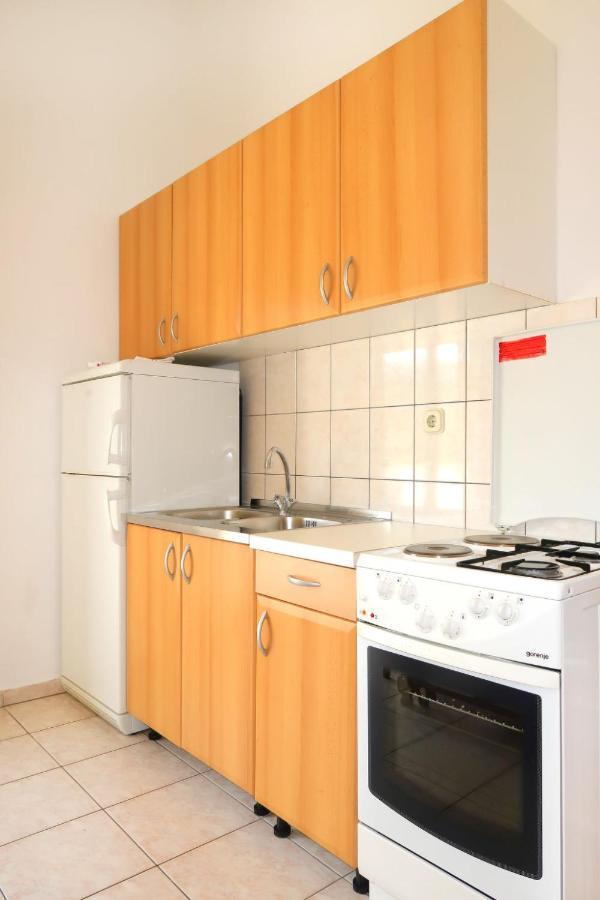 Apartment Marija - Bka500 By Interhome Jurandvor Zewnętrze zdjęcie