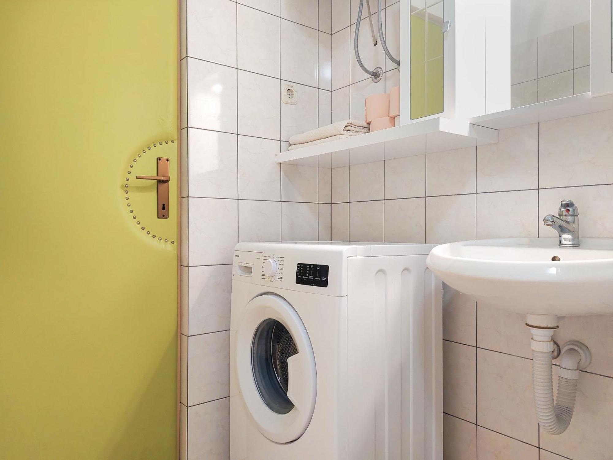 Apartment Marija - Bka500 By Interhome Jurandvor Zewnętrze zdjęcie