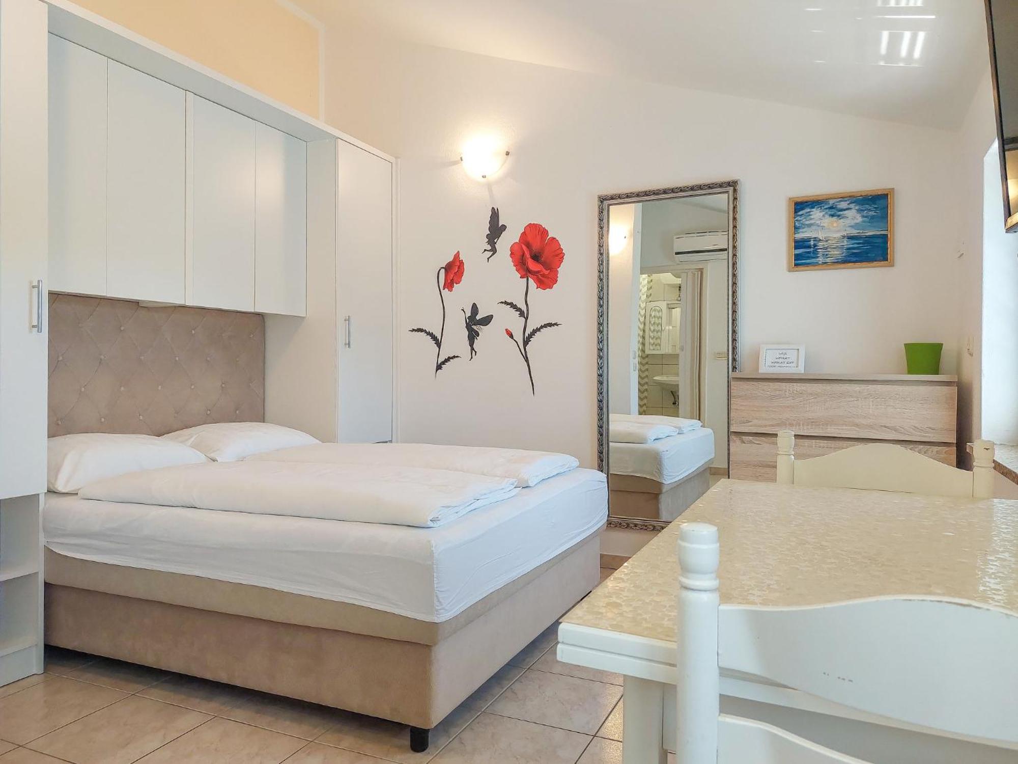 Apartment Marija - Bka500 By Interhome Jurandvor Zewnętrze zdjęcie