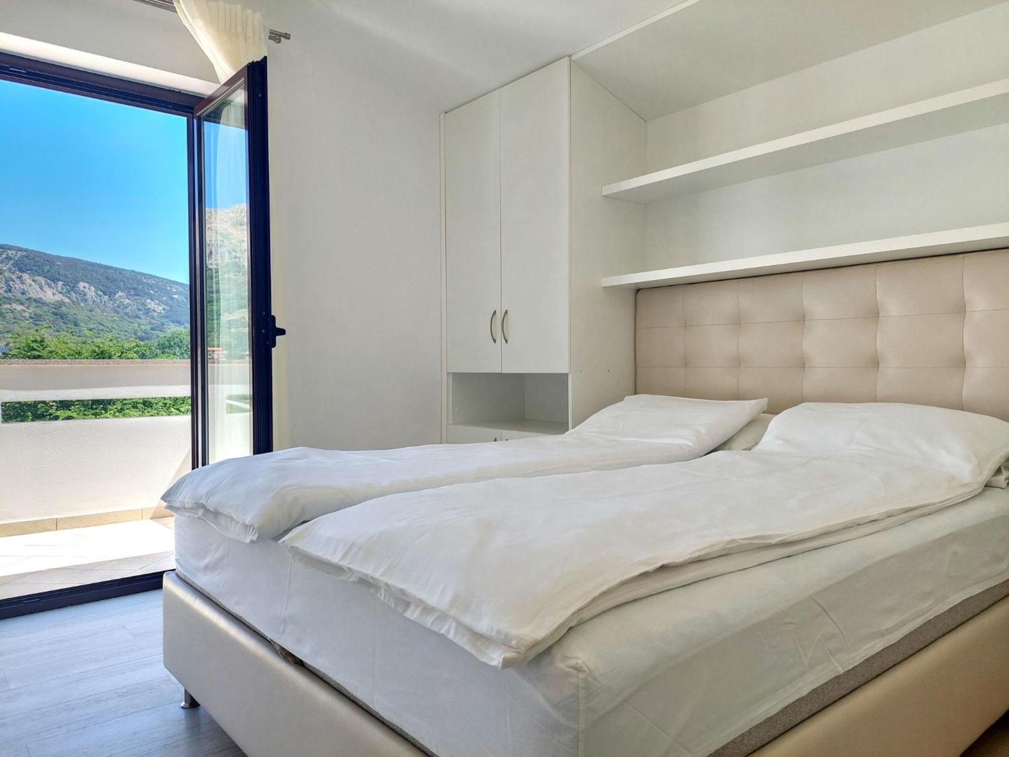 Apartment Marija - Bka500 By Interhome Jurandvor Zewnętrze zdjęcie