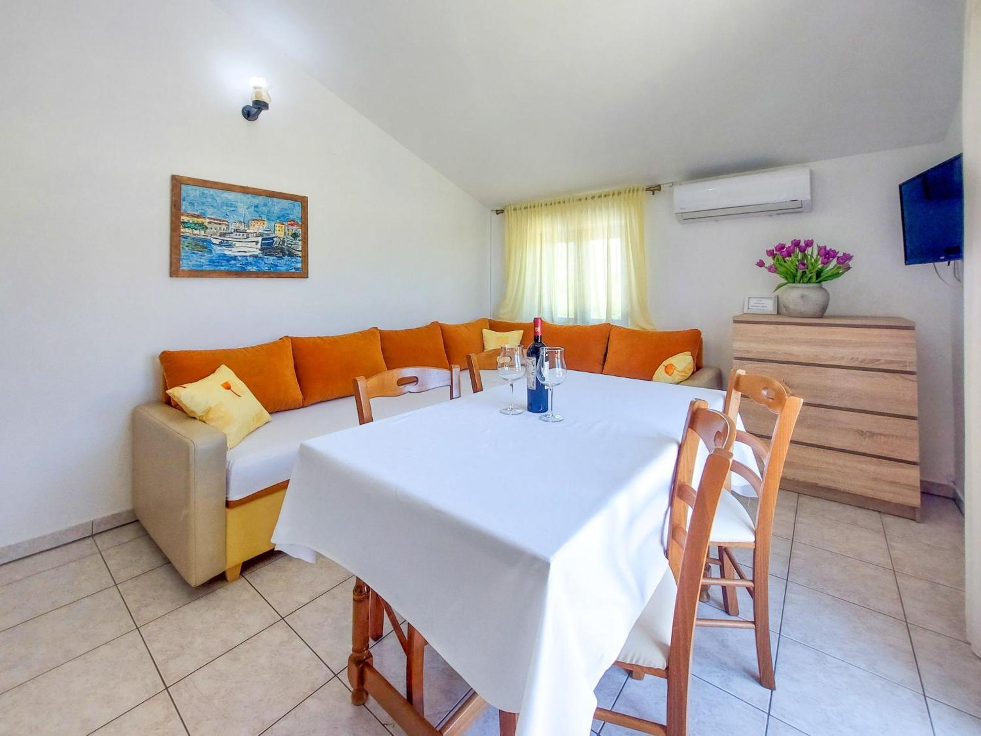 Apartment Marija - Bka500 By Interhome Jurandvor Zewnętrze zdjęcie