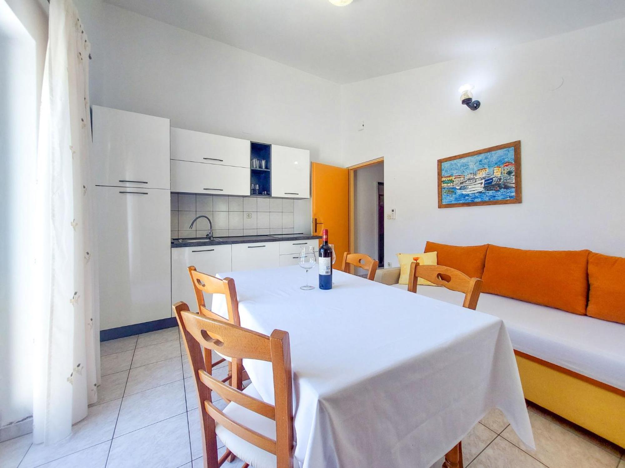 Apartment Marija - Bka500 By Interhome Jurandvor Zewnętrze zdjęcie