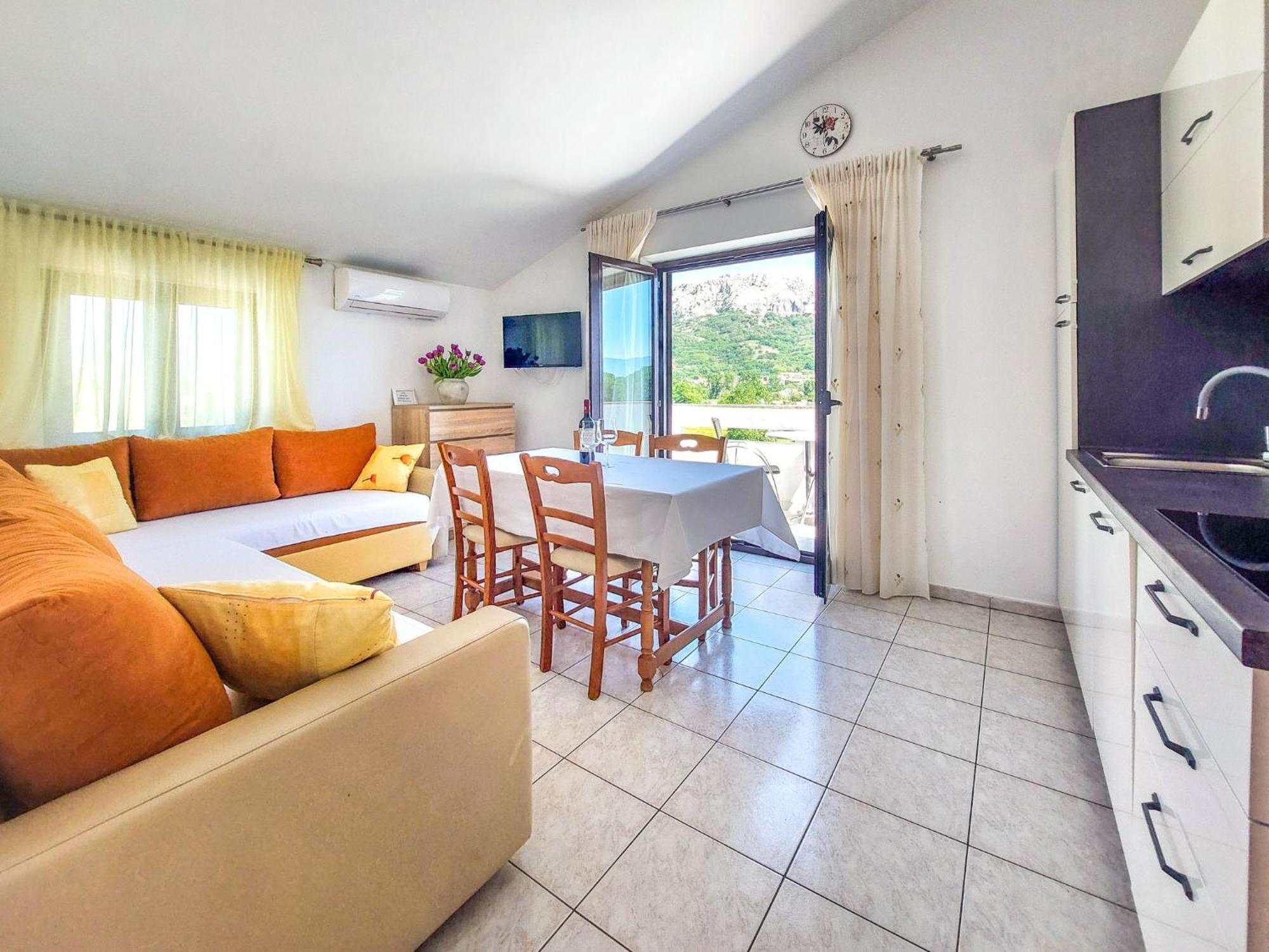Apartment Marija - Bka500 By Interhome Jurandvor Zewnętrze zdjęcie