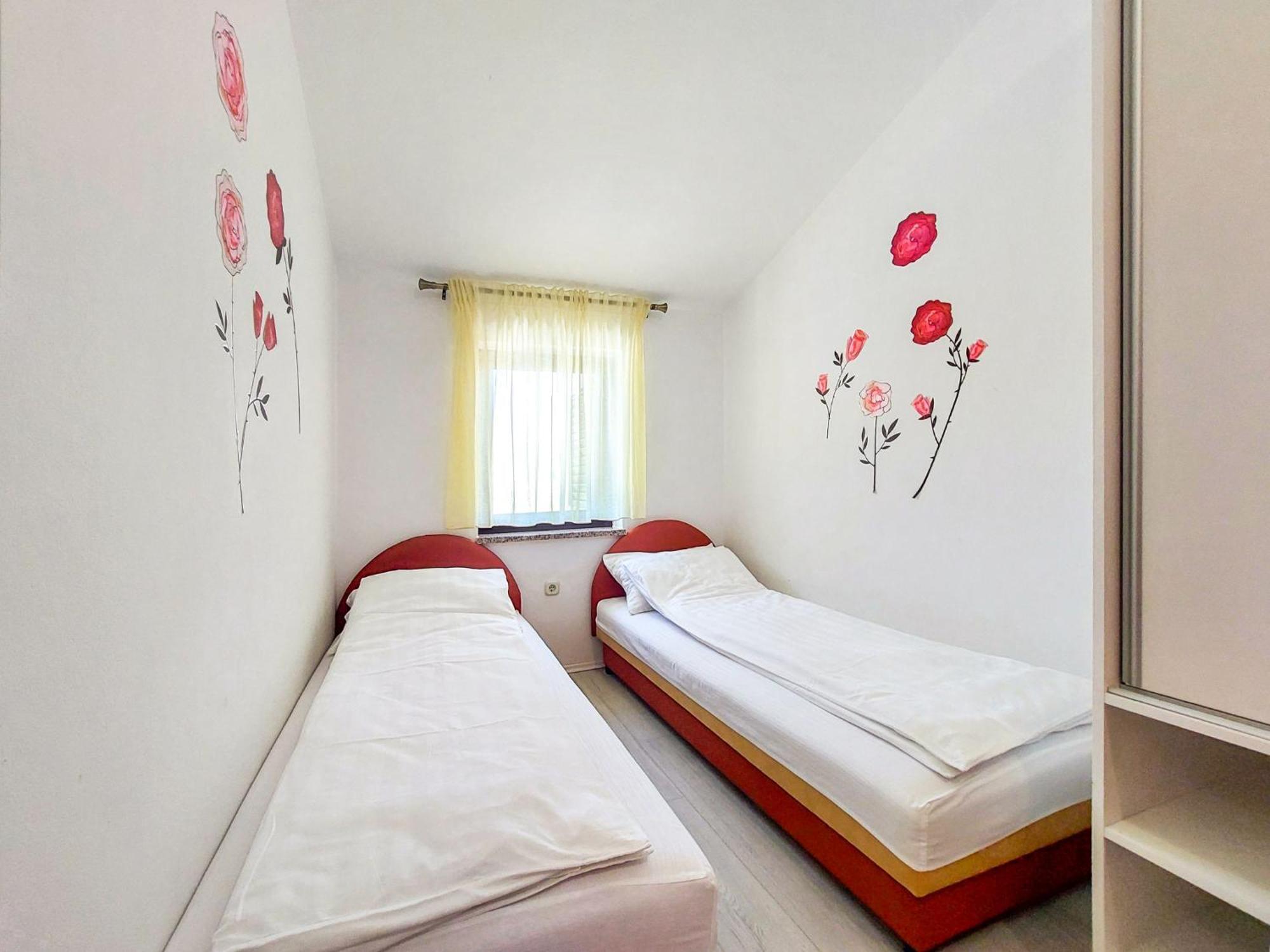 Apartment Marija - Bka500 By Interhome Jurandvor Zewnętrze zdjęcie