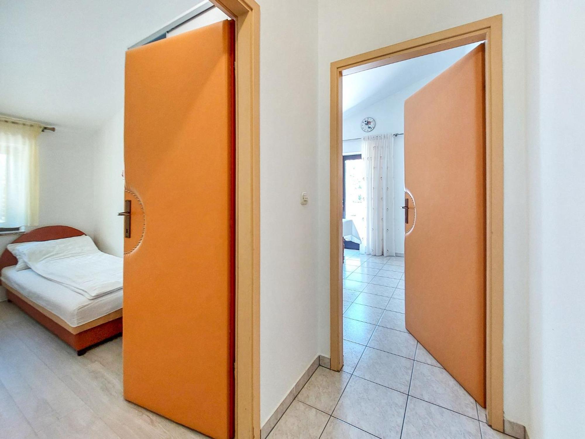 Apartment Marija - Bka500 By Interhome Jurandvor Zewnętrze zdjęcie