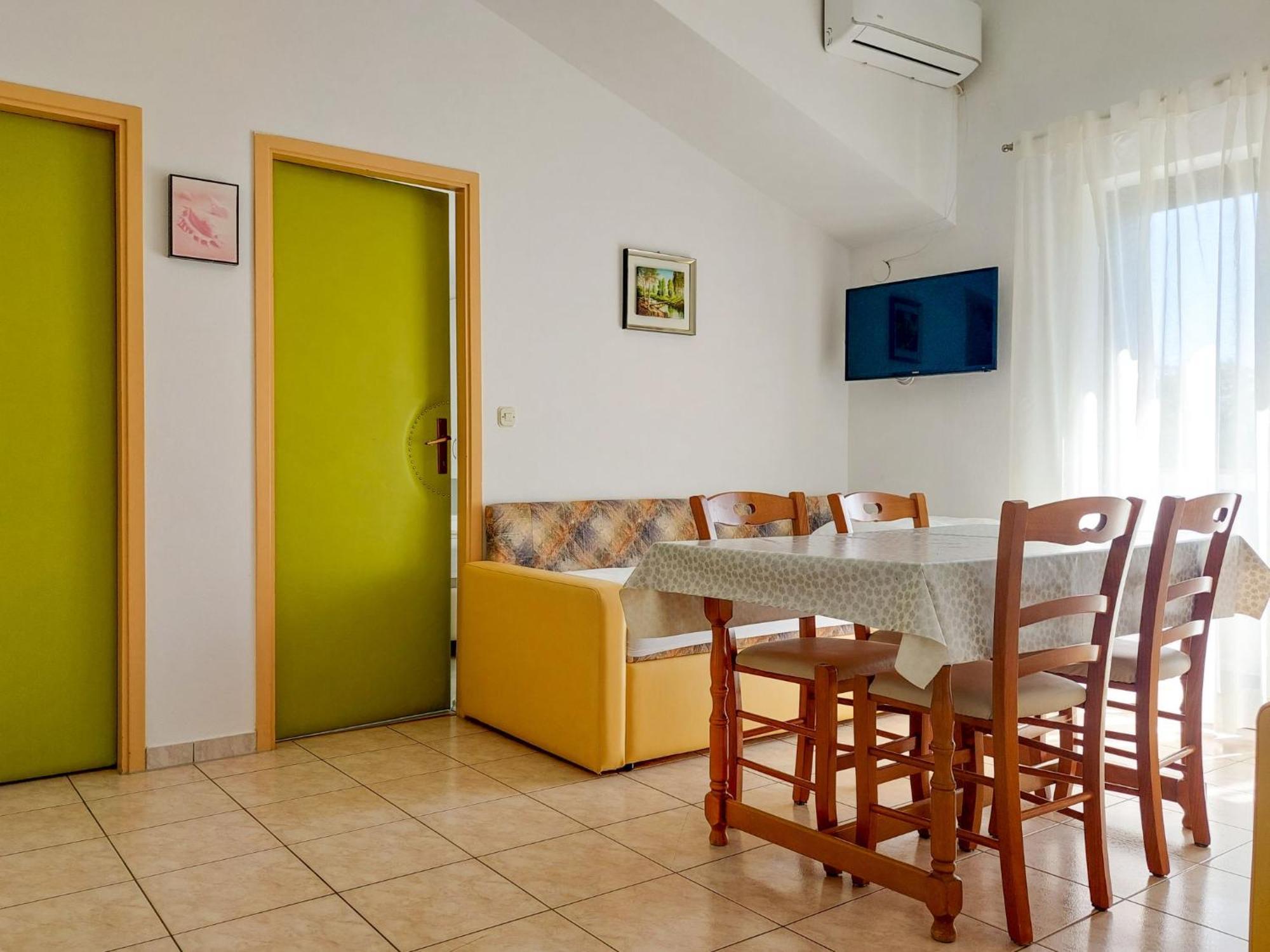 Apartment Marija - Bka500 By Interhome Jurandvor Zewnętrze zdjęcie
