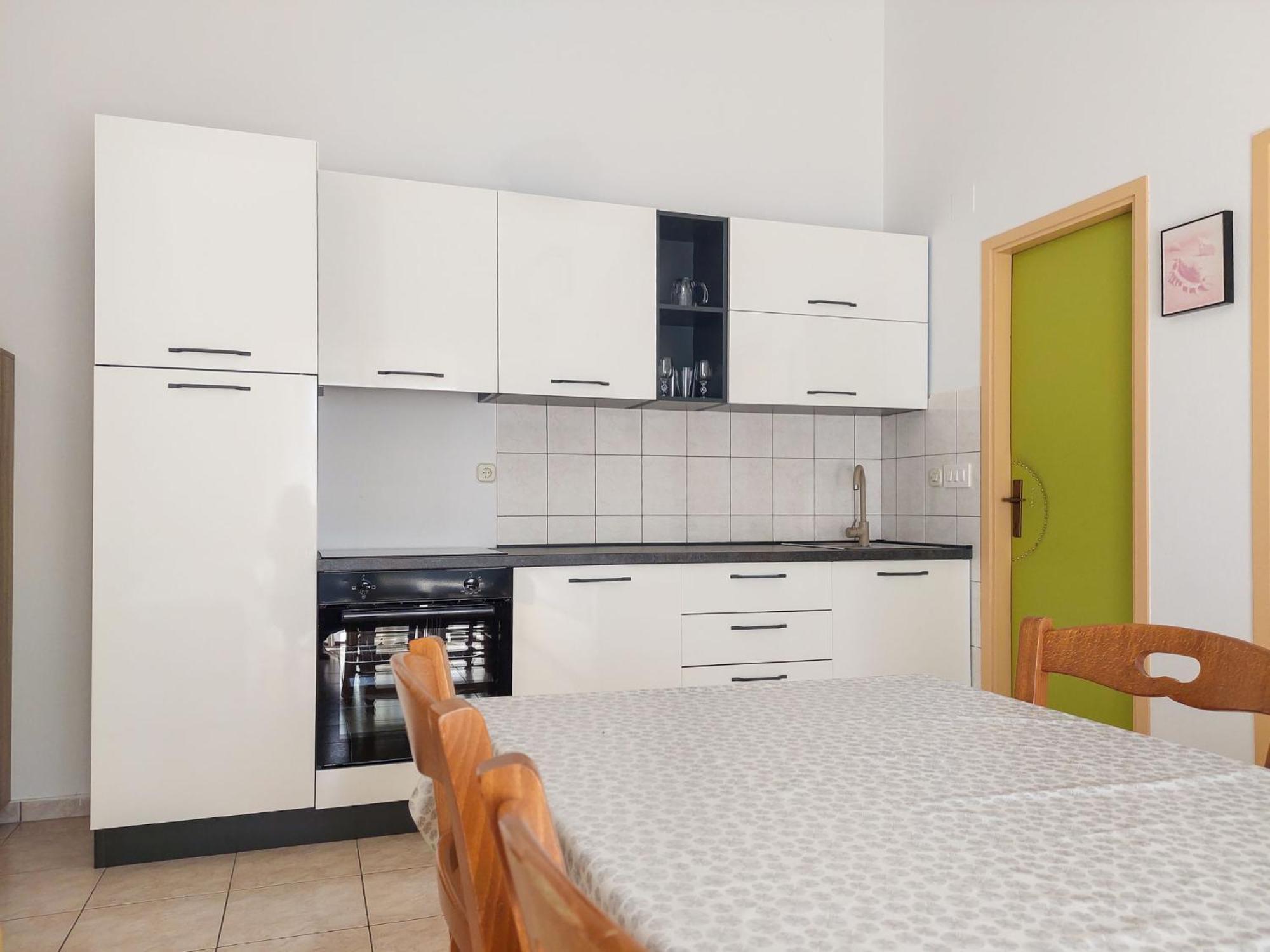 Apartment Marija - Bka500 By Interhome Jurandvor Zewnętrze zdjęcie