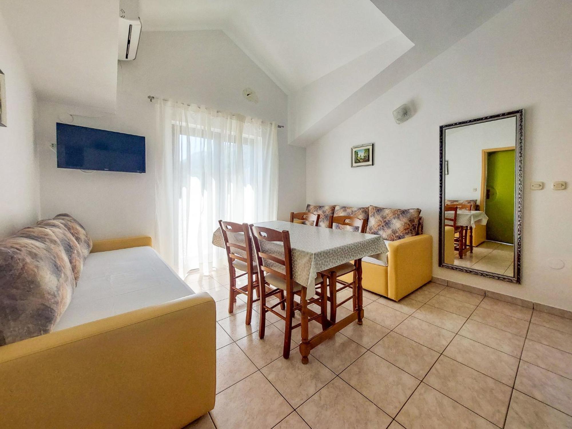 Apartment Marija - Bka500 By Interhome Jurandvor Zewnętrze zdjęcie